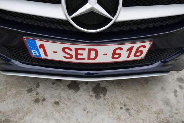 Photo 5 VIN: WDD2462121J444571 - MERCEDES-BENZ B-KLASSE &#3911 