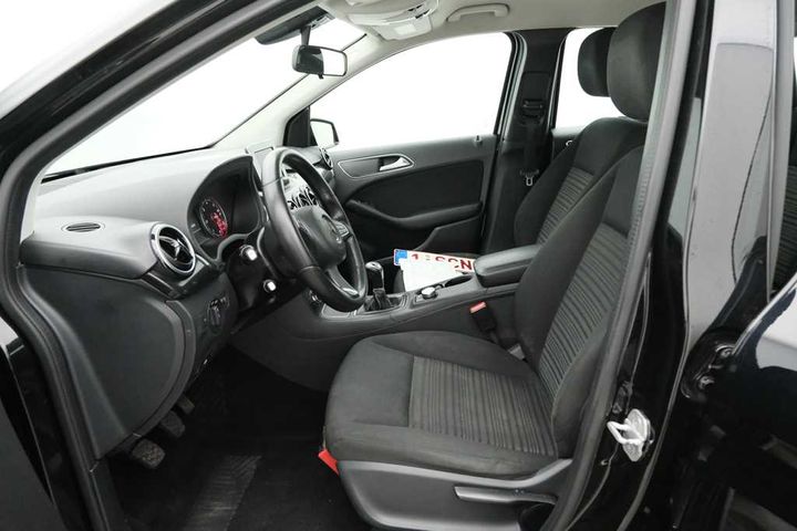 Photo 3 VIN: WDD2462121J444910 - MERCEDES-BENZ B-KLASSE &#3911 