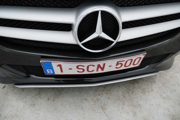 Photo 4 VIN: WDD2462121J444910 - MERCEDES-BENZ B-KLASSE &#3911 