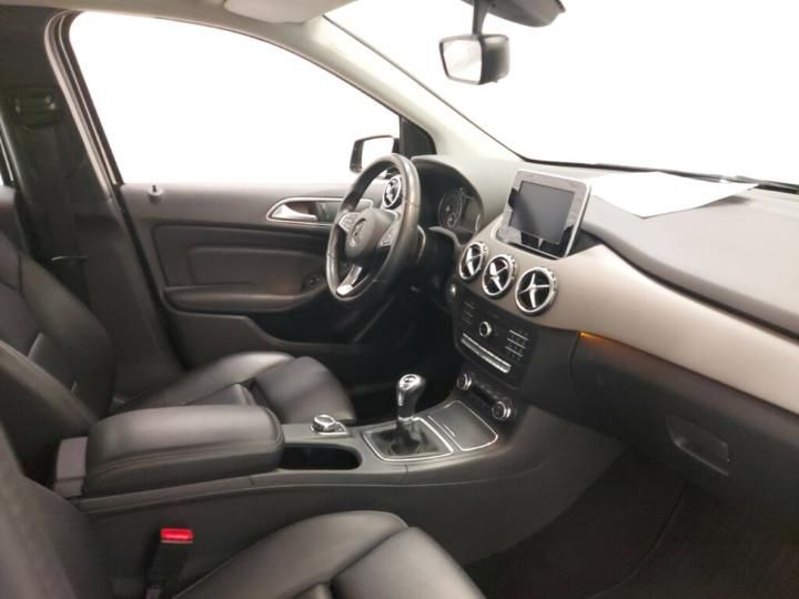 Photo 3 VIN: WDD2462121J445140 - MERCEDES-BENZ B 