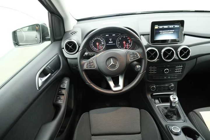 Photo 9 VIN: WDD2462121J445592 - MERCEDES-BENZ B-KLASSE &#3911 