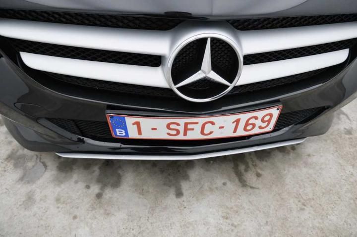 Photo 5 VIN: WDD2462121J447385 - MERCEDES-BENZ B-KLASSE &#3911 