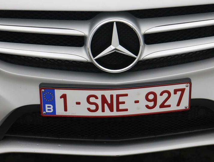 Photo 5 VIN: WDD2462121J450415 - MERCEDES-BENZ B-KLASSE &#3911 