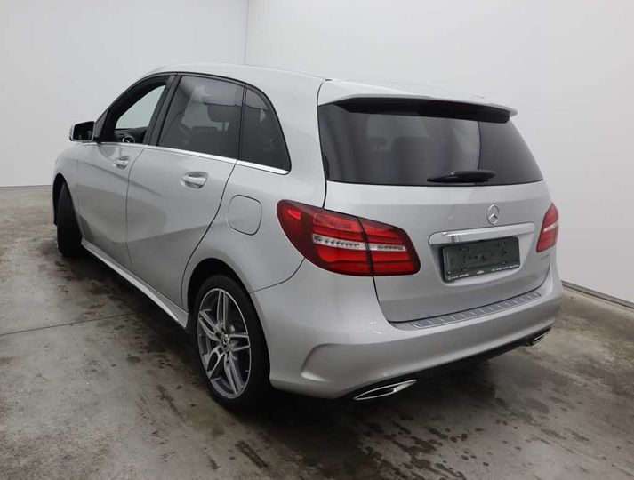 Photo 7 VIN: WDD2462121J450415 - MERCEDES-BENZ B-KLASSE &#3911 