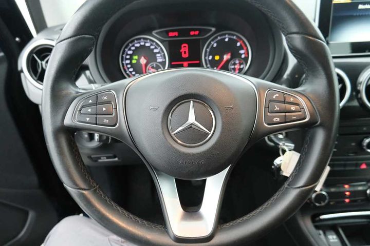 Photo 21 VIN: WDD2462121J453530 - MERCEDES-BENZ B-KLASSE &#3911 