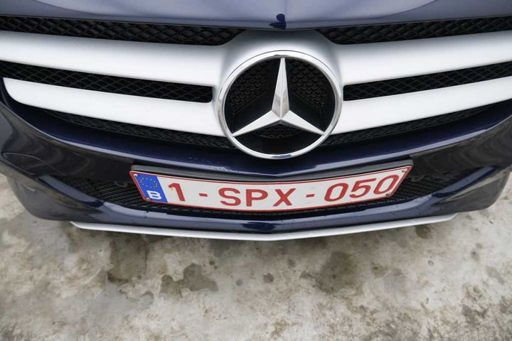 Photo 5 VIN: WDD2462121J453530 - MERCEDES-BENZ B-KLASSE &#3911 