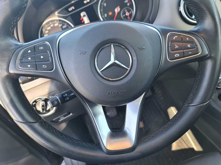 Photo 21 VIN: WDD2462121J454487 - MERCEDES-BENZ B-KLASSE &#3911 