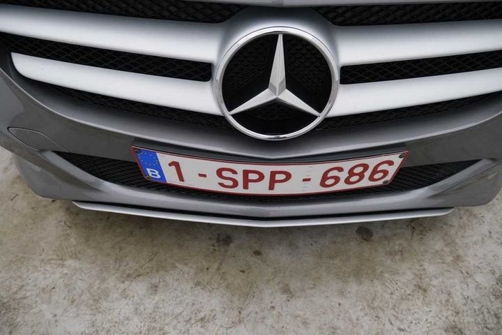 Photo 5 VIN: WDD2462121J455266 - MERCEDES-BENZ B-KLASSE &#3911 