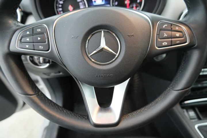 Photo 17 VIN: WDD2462121J455328 - MERCEDES-BENZ B-KLASSE &#3911 