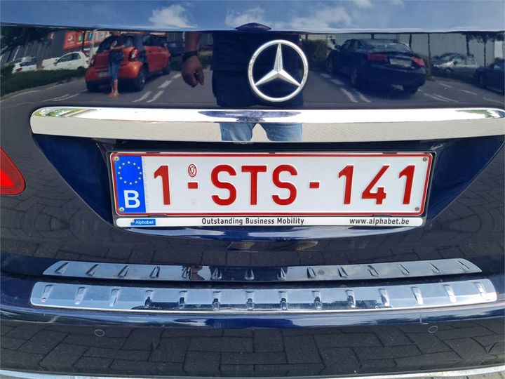 Photo 7 VIN: WDD2462121J455567 - MERCEDES-BENZ B-KLASSE 