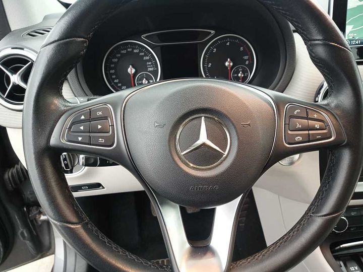 Photo 25 VIN: WDD2462121J461115 - MERCEDES-BENZ B-KLASSE &#3911 