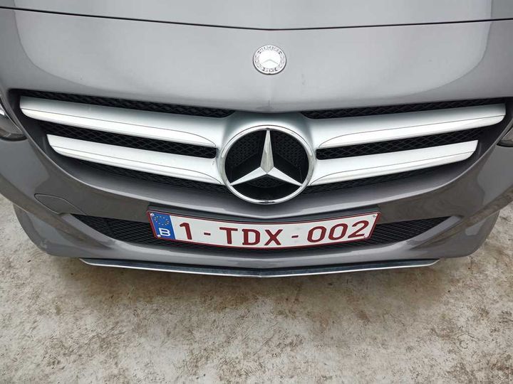 Photo 5 VIN: WDD2462121J461115 - MERCEDES-BENZ B-KLASSE &#3911 