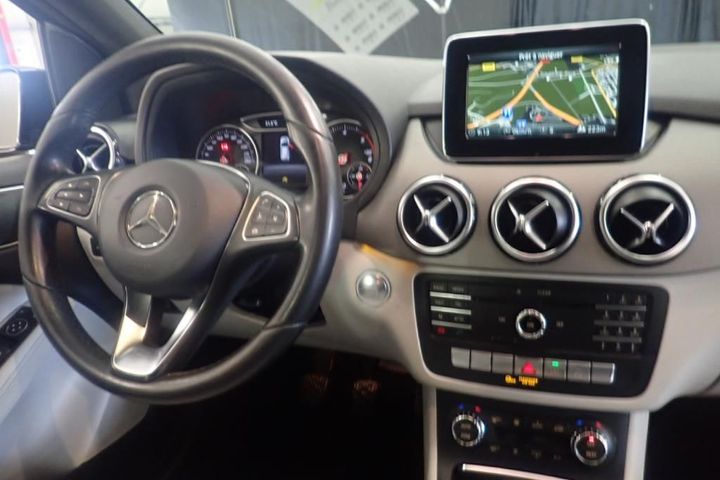 Photo 6 VIN: WDD2462121J464108 - MERCEDES-BENZ CLASSE B 