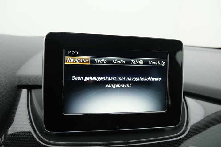 Photo 13 VIN: WDD2462121J471680 - MERCEDES-BENZ B-KLASSE &#3911 