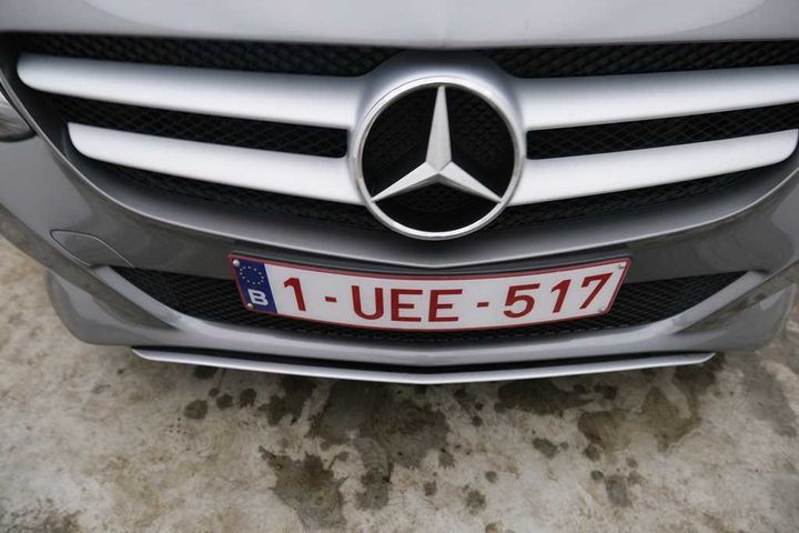 Photo 5 VIN: WDD2462121J471680 - MERCEDES-BENZ B-KLASSE &#3911 