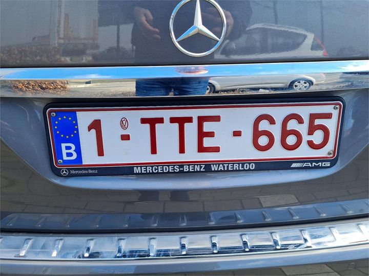 Photo 7 VIN: WDD2462121J471904 - MERCEDES-BENZ B-KLASSE 