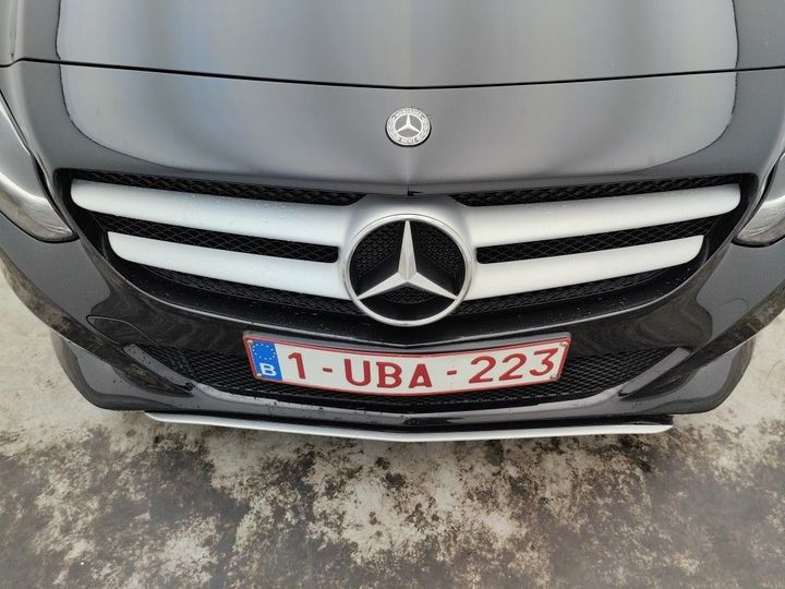 Photo 5 VIN: WDD2462121J476716 - MERCEDES-BENZ B-KLASSE &#3911 