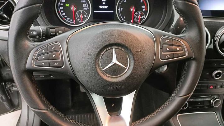 Photo 21 VIN: WDD2462121J477135 - MERCEDES-BENZ B-KLASSE &#3911 