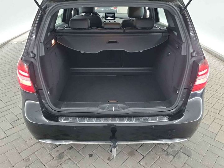 Photo 6 VIN: WDD2462121J483103 - MERCEDES-BENZ B-KLASSE 