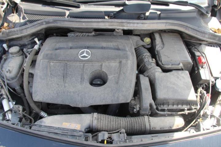 Photo 19 VIN: WDD2462121J492921 - MERCEDES-BENZ B 180 D MR15 246 