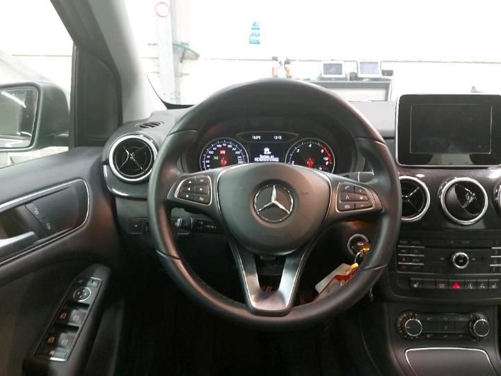 Photo 12 VIN: WDD2462121N155380 - MERCEDES-BENZ B 