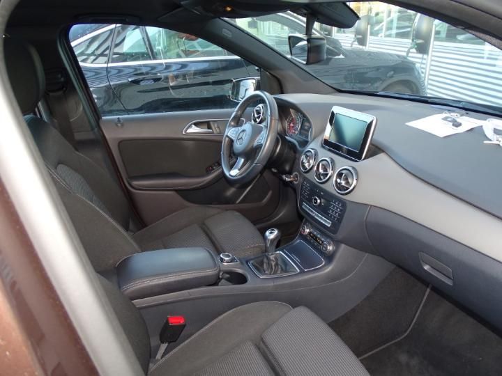 Photo 3 VIN: WDD2462121N162288 - MERCEDES-BENZ B 