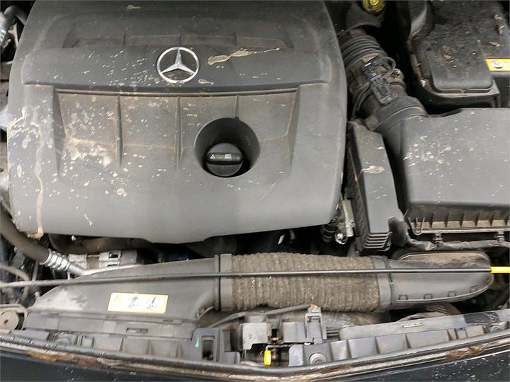 Photo 10 VIN: WDD2462121N163438 - MERCEDES-BENZ B 