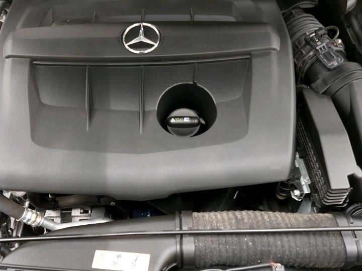 Photo 10 VIN: WDD2462121N163826 - MERCEDES-BENZ B 