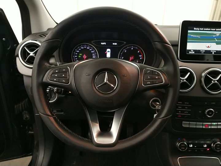 Photo 11 VIN: WDD2462121N168021 - MERCEDES-BENZ BENZ 