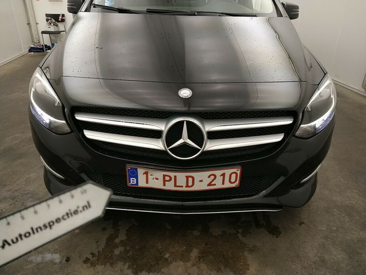 Photo 8 VIN: WDD2462121N168021 - MERCEDES-BENZ BENZ 