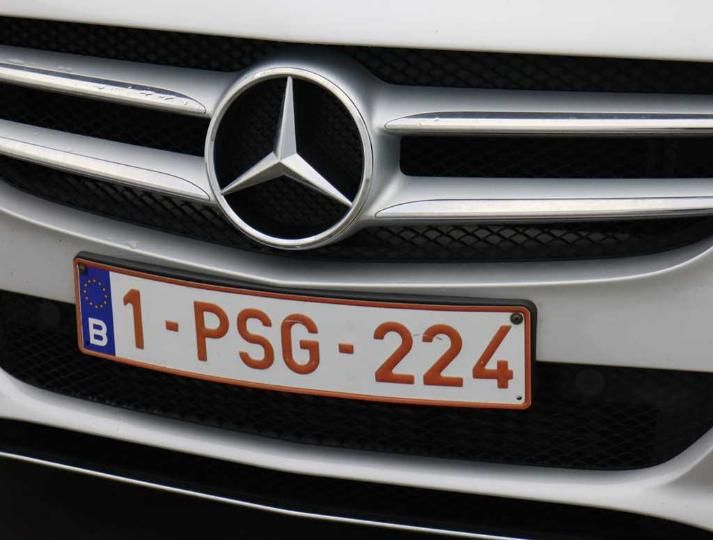 Photo 5 VIN: WDD2462121N172321 - MERCEDES-BENZ B-KLASSE &#3911 