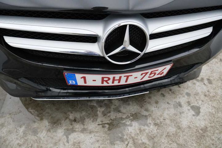 Photo 5 VIN: WDD2462121N173196 - MERCEDES-BENZ B-KLASSE &#3911 