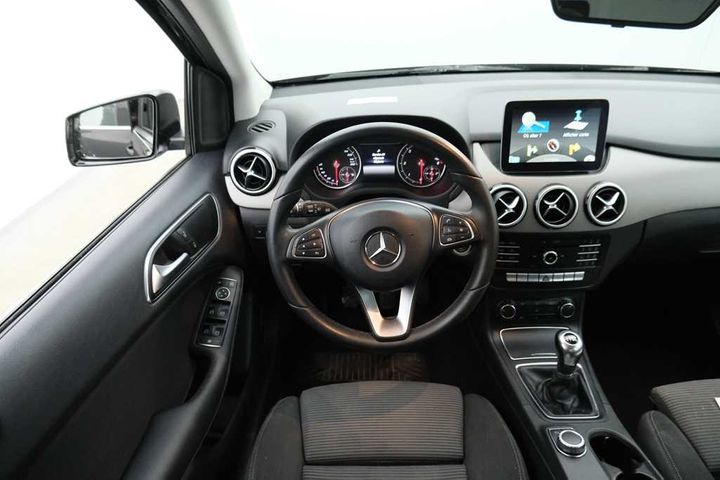 Photo 9 VIN: WDD2462121N173196 - MERCEDES-BENZ B-KLASSE &#3911 