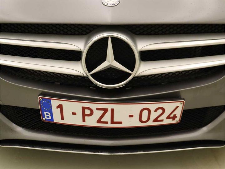 Photo 12 VIN: WDD2462121N176575 - MERCEDES-BENZ B-KLASSE 