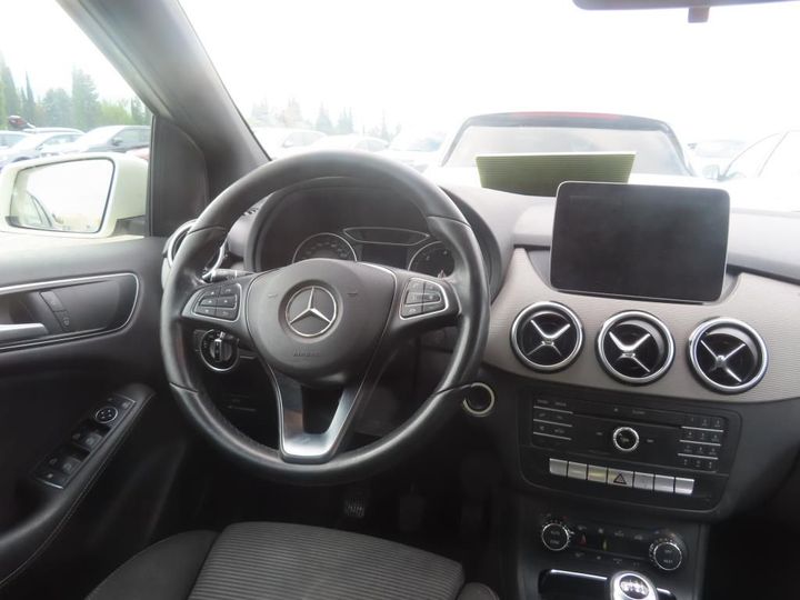 Photo 20 VIN: WDD2462121N183487 - MERCEDES-BENZ CLASE B 