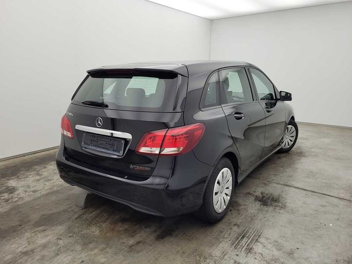 Photo 2 VIN: WDD2462121N187772 - MERCEDES-BENZ B-KLASSE &#3911 