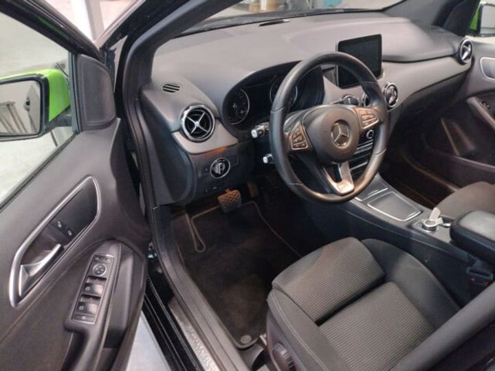 Photo 3 VIN: WDD2462121N216926 - MERCEDES-BENZ B-KLASSE 