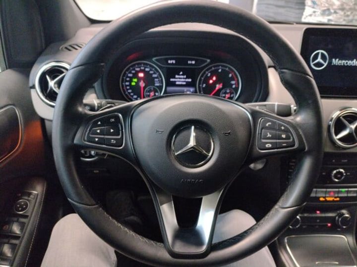 Photo 6 VIN: WDD2462121N216926 - MERCEDES-BENZ B-KLASSE 