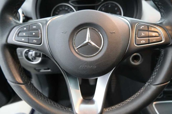 Photo 27 VIN: WDD2462121N225940 - MERCEDES-BENZ B-KLASSE &#3911 