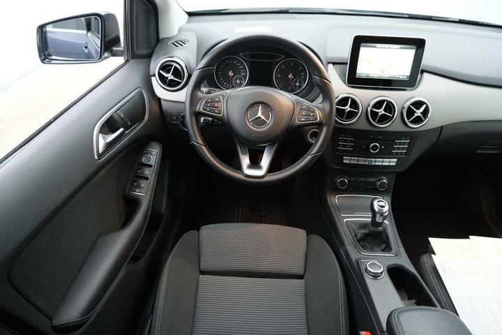 Photo 9 VIN: WDD2462121N225940 - MERCEDES-BENZ B-KLASSE &#3911 