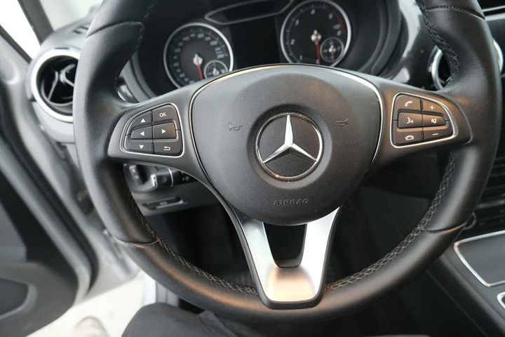 Photo 19 VIN: WDD2462121N228586 - MERCEDES-BENZ B-KLASSE &#3911 