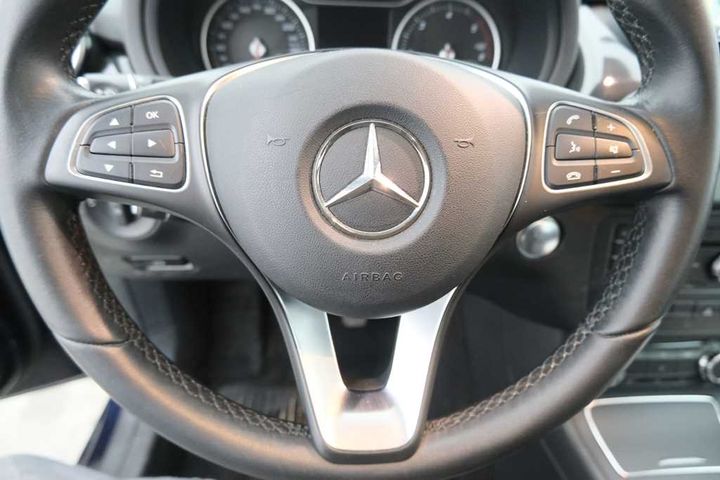 Photo 20 VIN: WDD2462121N233877 - MERCEDES-BENZ B-KLASSE &#3911 