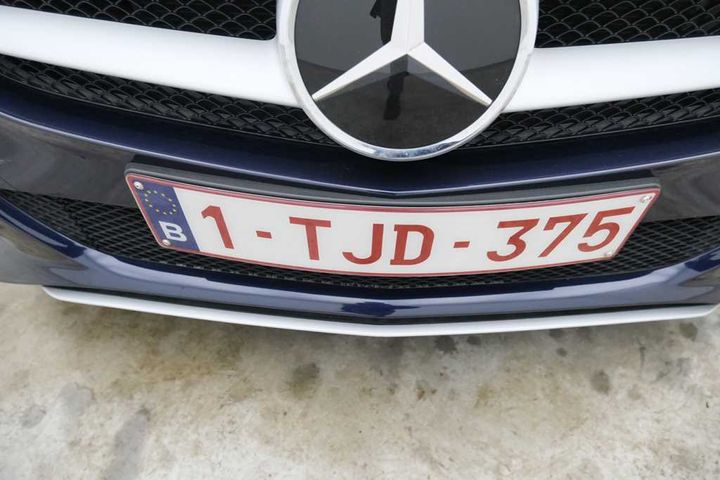 Photo 5 VIN: WDD2462121N233877 - MERCEDES-BENZ B-KLASSE &#3911 