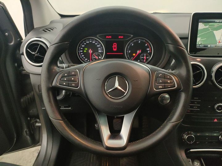 Photo 19 VIN: WDD2462121N234575 - MERCEDES-BENZ B-KLASSE '11 