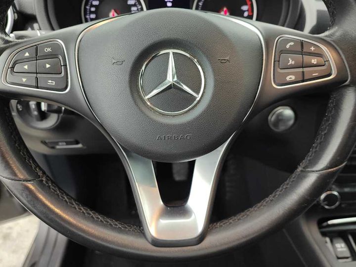 Photo 22 VIN: WDD2462121N236650 - MERCEDES-BENZ B-KLASSE &#3911 