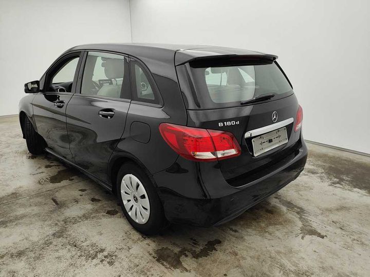 Photo 7 VIN: WDD2462121N238549 - MERCEDES-BENZ B-KLASSE &#3911 