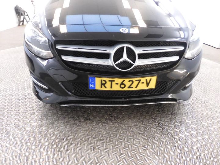 Photo 24 VIN: WDD2462121N243535 - MERCEDES-BENZ B-KLASSE 