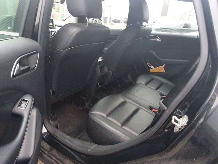 Photo 9 VIN: WDD2462421J206793 - MERCEDES-BENZ B-KLASSE 