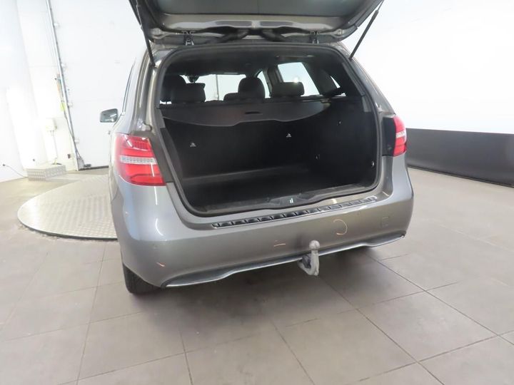 Photo 23 VIN: WDD2462421J500399 - MERCEDES-BENZ B-KLASSE 