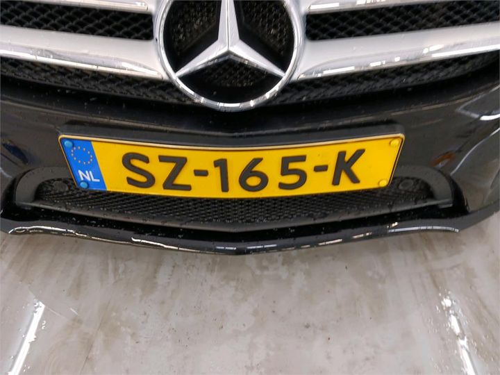 Photo 4 VIN: WDD2462421J502924 - MERCEDES-BENZ B-KLASSE 